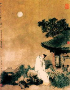 李白關(guān)于音樂(lè )的詩(shī)句
