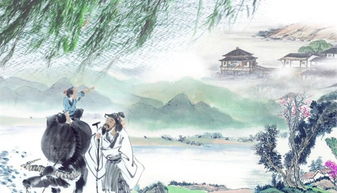 表達順其自然安的古詩(shī)句