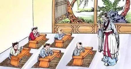 古人關(guān)于老師的詩(shī)句