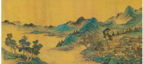 寫(xiě)一首關(guān)于水的詩(shī)句古詩(shī)