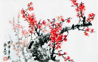 關(guān)于卜算子詠梅的詩(shī)句古詩(shī)