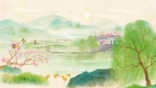 游山西村古詩(shī)詩(shī)句意思