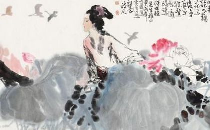 關(guān)于過(guò)生的詩(shī)句