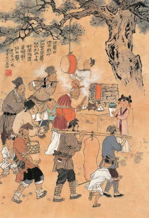 關(guān)于春社的詩(shī)句