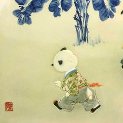 飛花令關(guān)于童的詩(shī)句