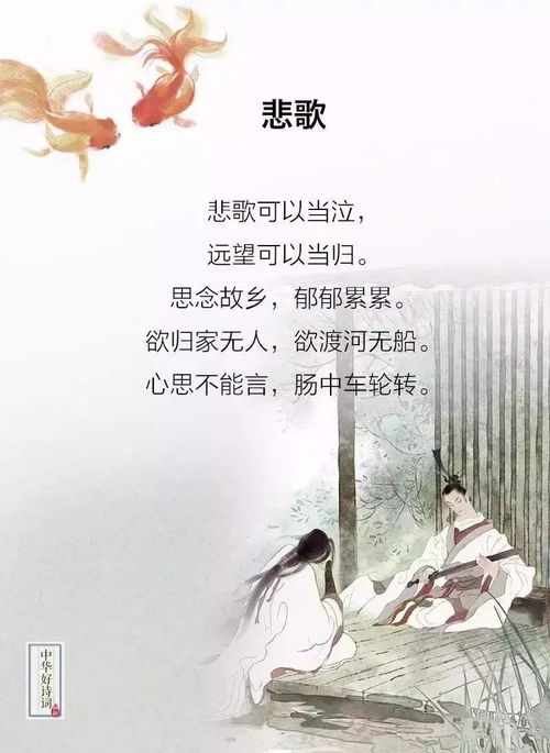古詩(shī)情畫(huà)意的詩(shī)句,古詩(shī)中帶有情字的詩(shī)句,愛(ài)國之情的古詩(shī)詩(shī)句