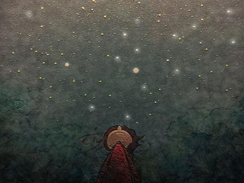 詩(shī)句,浪子,奔波