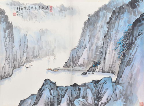 詩(shī)句,山水