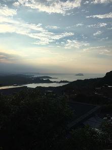 關(guān)于臺灣景點(diǎn)的詩(shī)句
