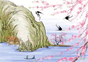 描寫(xiě)西西密比河的古詩(shī)句