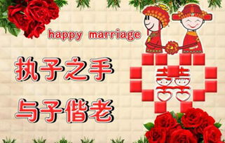 古詩(shī)詞中祝福別人新婚快樂(lè )的詩(shī)句