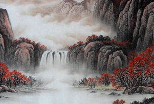 描寫(xiě)山水花鳥(niǎo)的古詩(shī)句