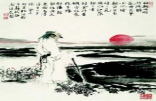 形容氣量古詩(shī)句