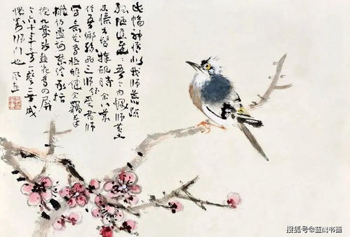 關(guān)于描寫(xiě)花鳥(niǎo)的詩(shī)句