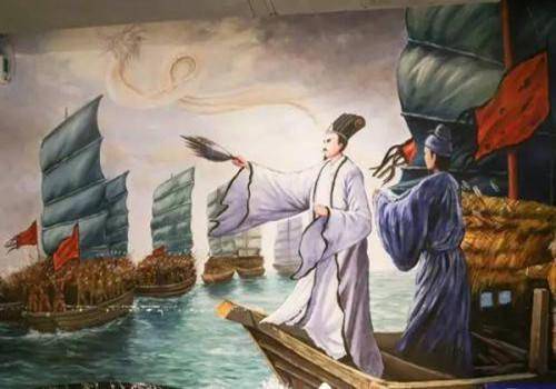 古詩(shī)中描寫(xiě)戰場(chǎng)的詩(shī)句