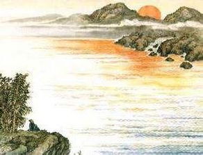 古詩(shī),山村,詩(shī)句
