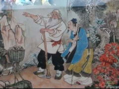 愚公移山古詩(shī)文網(wǎng),關(guān)于愚公移山的古詩(shī)七言絕句,愚公移山古詩(shī)朗誦
