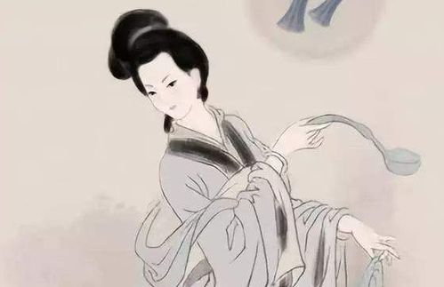 相濡以沫古詩(shī)句