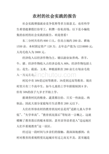 社會(huì )實(shí)踐報告單(看報告單作文)
