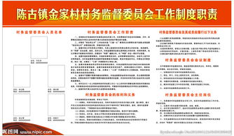 村務(wù)監(jiān)督報(bào)告制度(村務(wù)監(jiān)督調(diào)研報(bào)告)