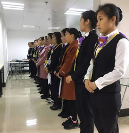 關(guān)于物業(yè)接待的禮儀(物業(yè)接待的禮儀)