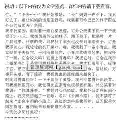 那是一次成功嘗試開(kāi)頭作文范文