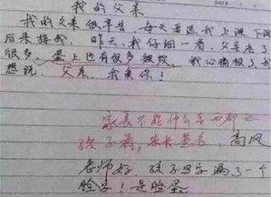 老師對我的一次誤會(huì )作文開(kāi)頭結尾