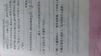 我懂得了虛心作文開(kāi)頭