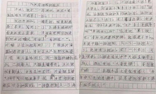 作文第一次_____的開(kāi)頭