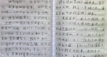 看似不起眼的事作文開(kāi)頭