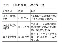 殘聯(lián)經(jīng)費申請報告(關(guān)于經(jīng)費的申請報告)