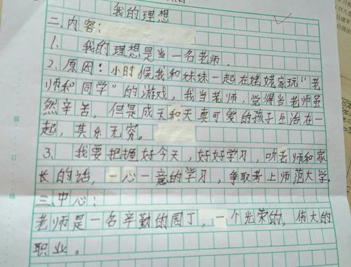 為題,作文,開(kāi)頭,值得