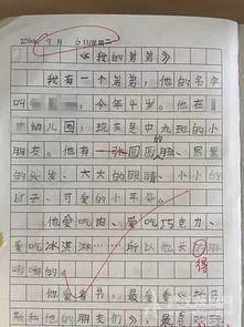 那個(gè)__的人作文開(kāi)頭