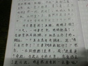 以勤勞的父親寫(xiě)一篇作文開(kāi)頭結尾