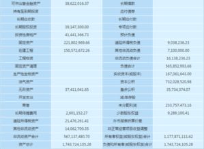 每月財務(wù)分析報告(每月財務(wù)分析報告模板)