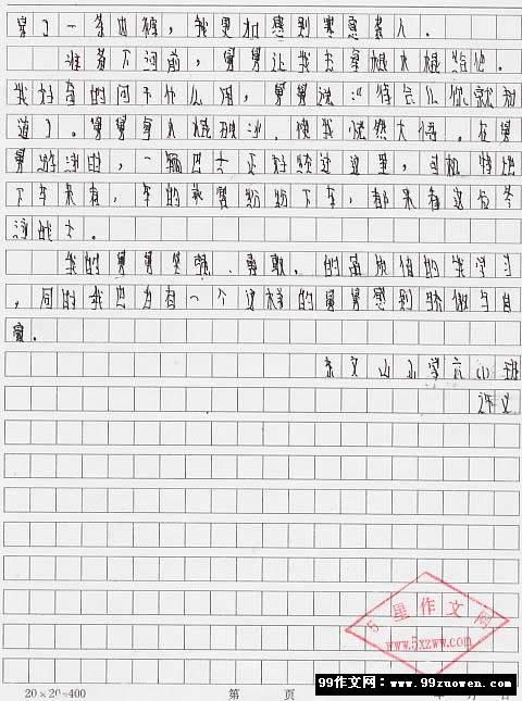 我心中最美偶像作文開(kāi)頭