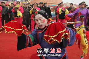 民風(fēng)民俗作文中國廟會(huì )開(kāi)頭