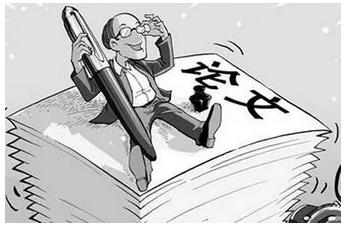 綜述開頭的作文