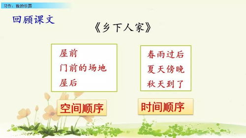 關(guān)于童樂(lè )園的作文開(kāi)頭