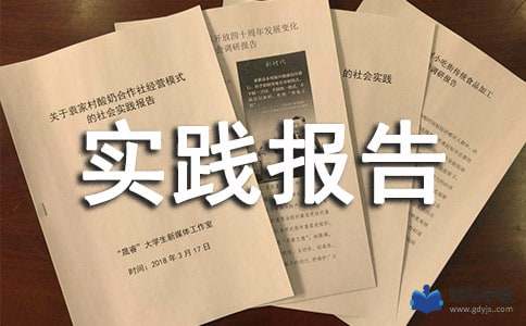 音樂(lè )系暑假社會(huì )實(shí)踐報告(年音樂(lè )系暑假社會(huì )實(shí)踐報告)