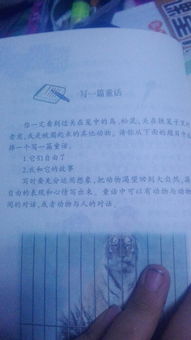 我和動(dòng)物一件事六級600字作文開頭