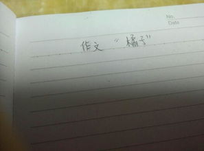 關(guān)于橘子的作文開(kāi)頭怎么寫(xiě)