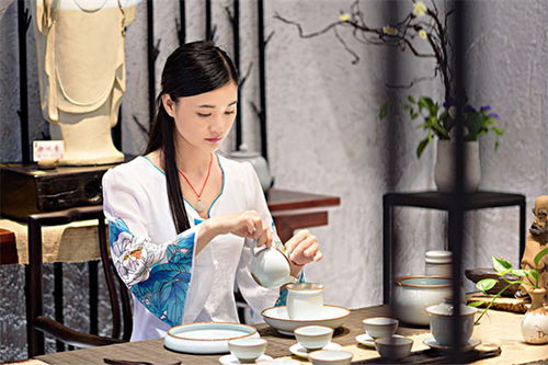 茶藝師茶藝知識(茶藝師茶藝知識)