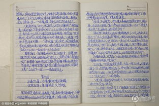 不一樣的校園開(kāi)頭和結尾作文