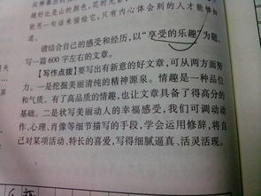 我收獲了快樂的作文開頭結(jié)尾怎么寫