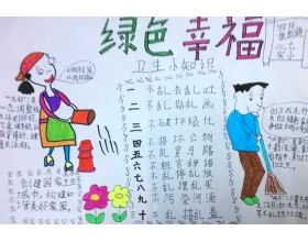 關(guān)于污染環(huán)境的作文開(kāi)頭