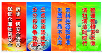 物資庫房安全標語(yǔ)(庫房消防安全標語(yǔ))