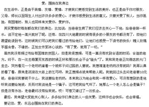 600字作文親情作文開(kāi)頭