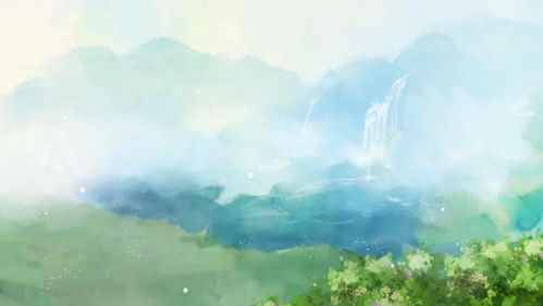 作文以寫景開頭結尾