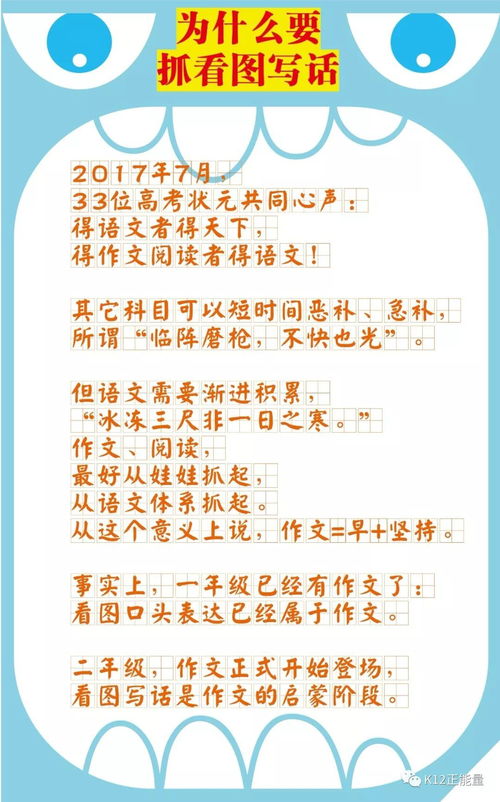 作文寫(xiě)人開(kāi)頭二級